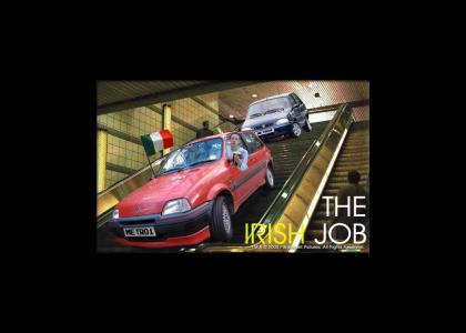 The Irish Job