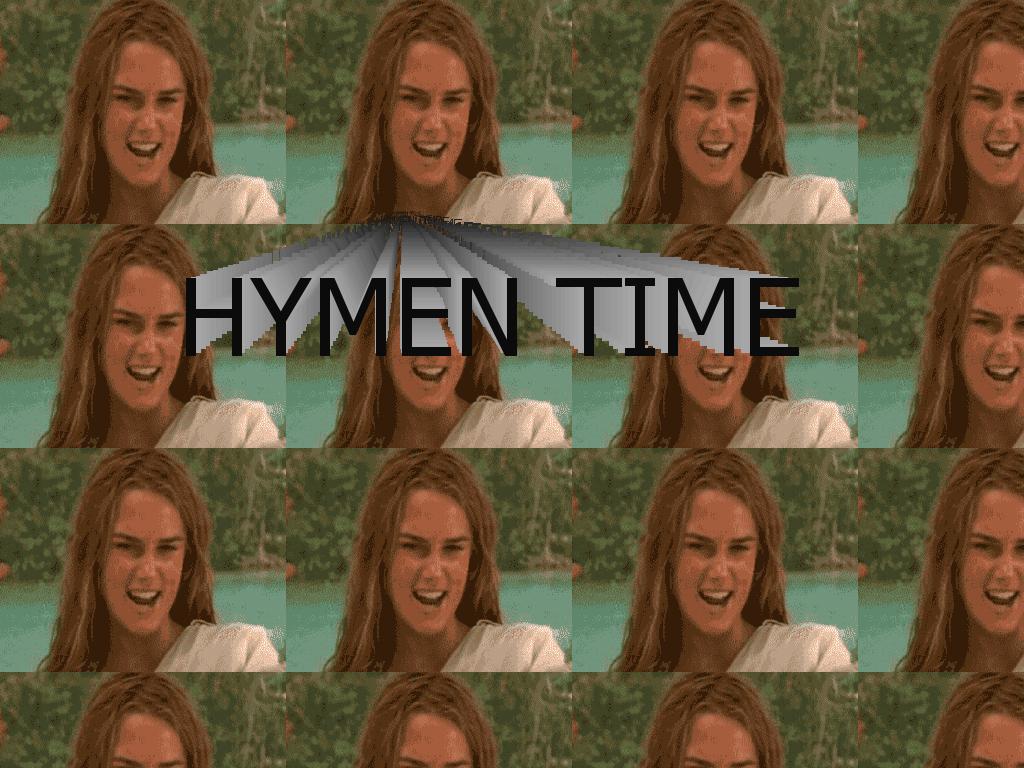 hymentime
