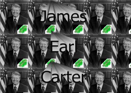 YESYES: Jimmy Carter