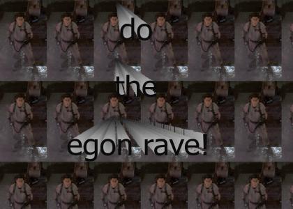 egon rave