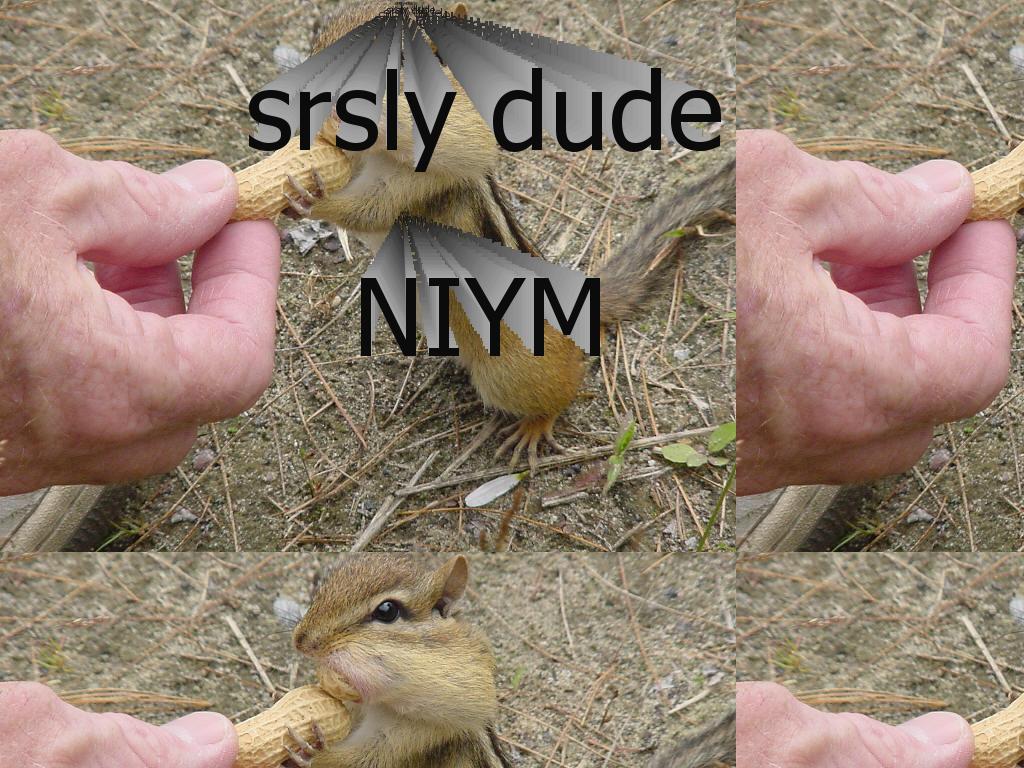 niym