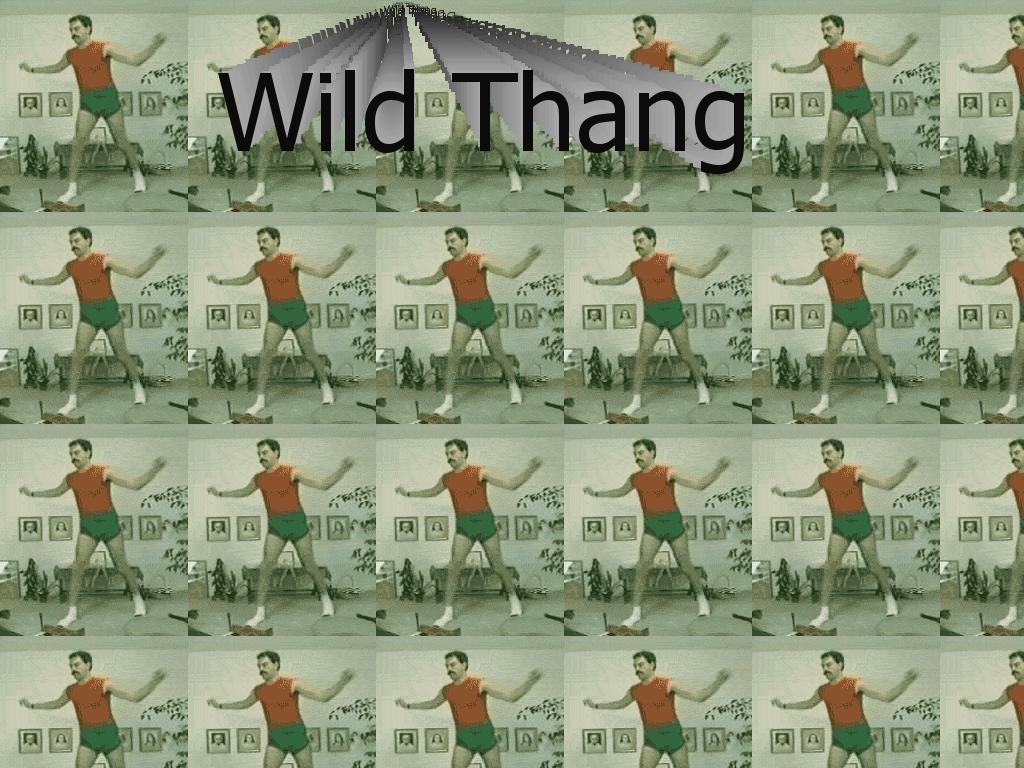 wildthang