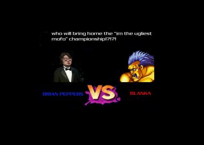 peppers vs blanka