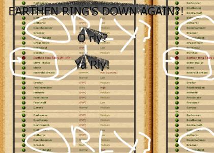 World of Warcraft: Earthen Ring Phails