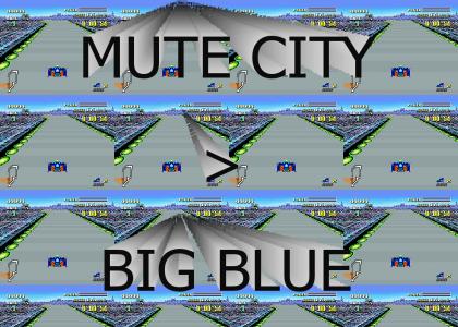MUTE CITY > BIG BLUE