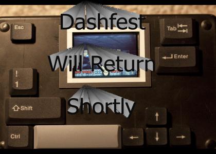 Dashfest Will return
