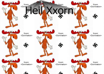 Heil Xxorn