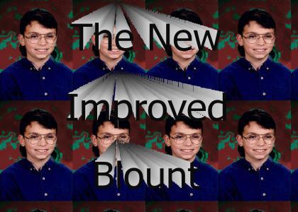 Kid Blount, Revised