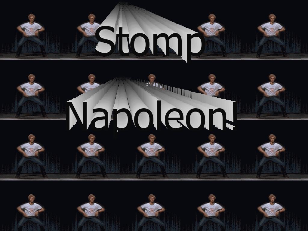 stompnapoleon