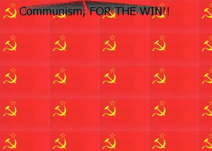 Russia for the win!! (updated, new image)