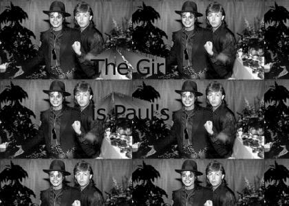 Paul McCartney Killed Michael Jackson Paul McCartney Killed Michael Jackson