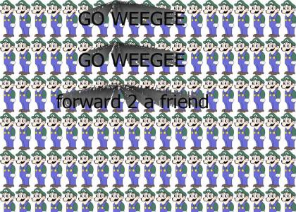 Go Weegee