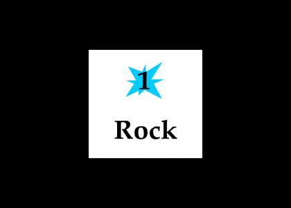 Interactive: RockPaperScissors