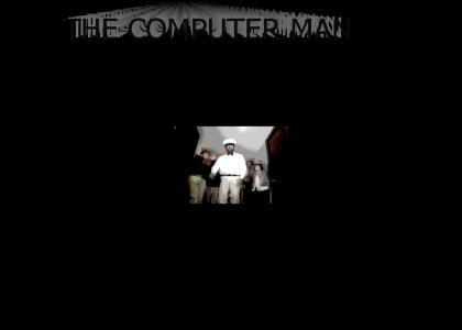The Computer Man