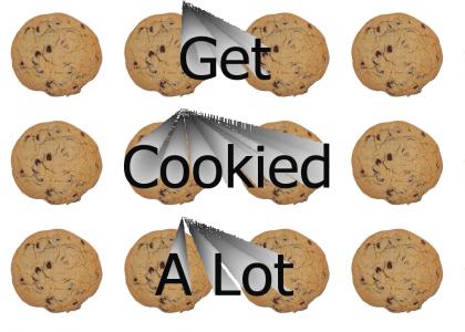 Get Cookied