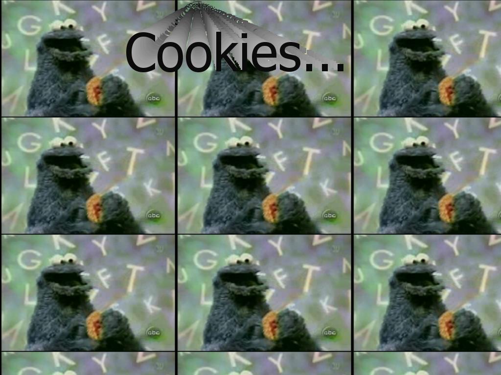 cookiecurse