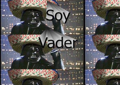 mexicanvader