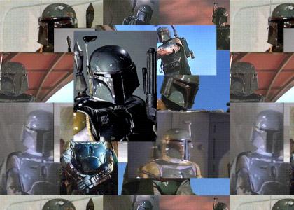 The Boba Fett Song