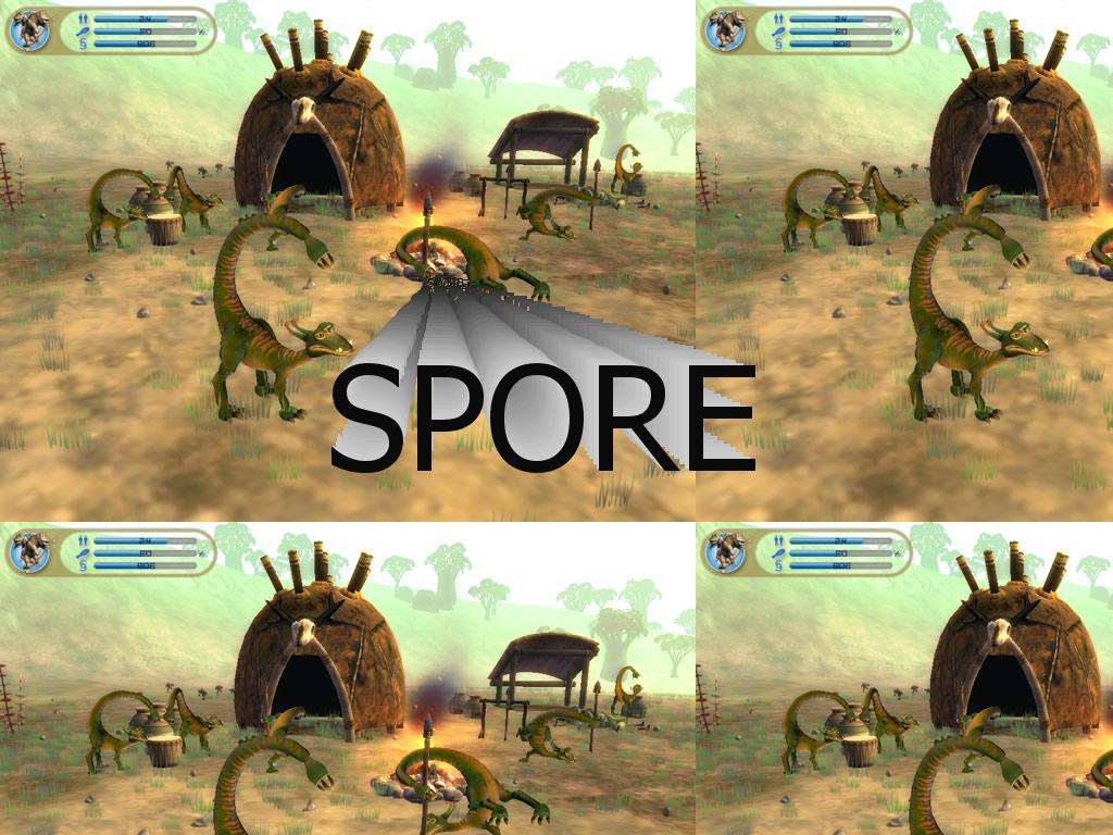 sporethor