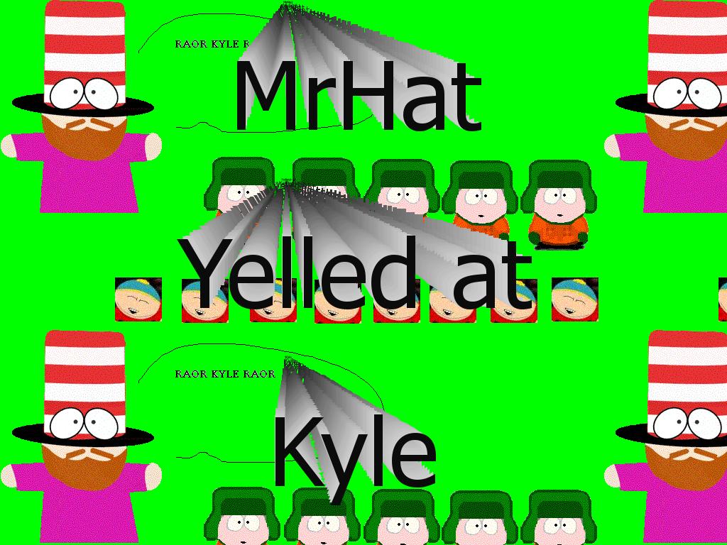 MrHatatekyle