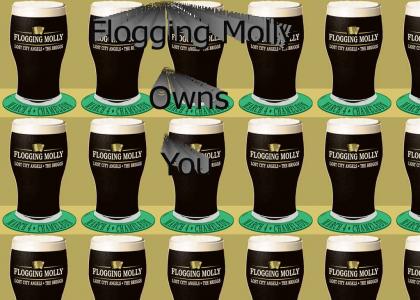 Flogging Molly