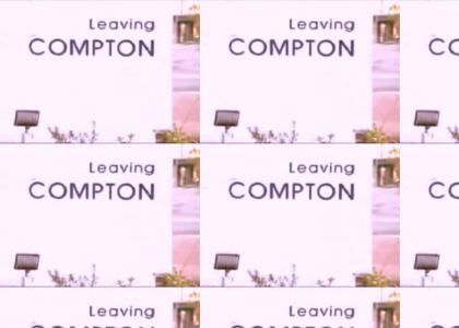 GTFO of Compton