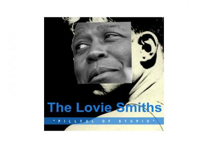 The Lovie Smiths - This Stupid Man