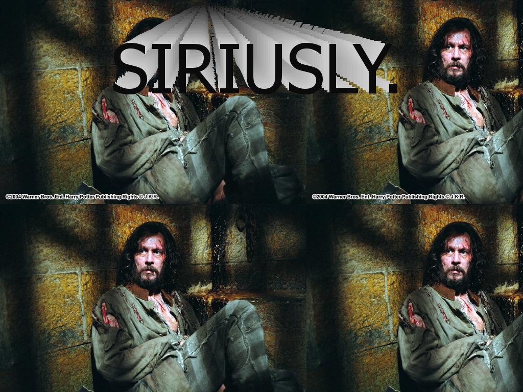 siriusly