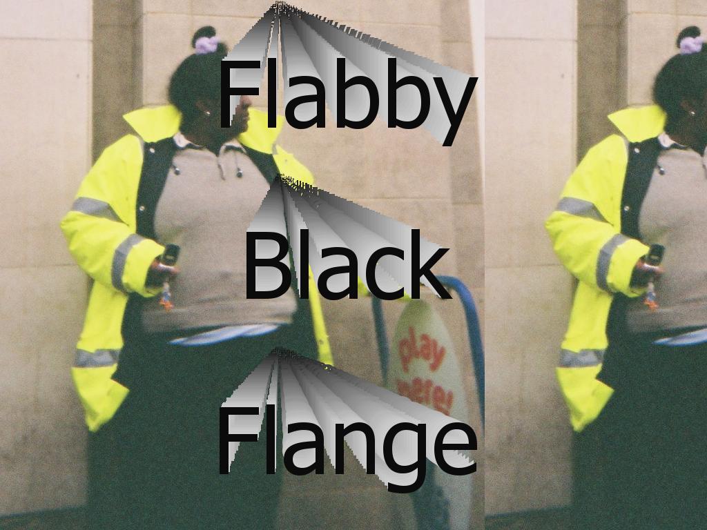 flabbyflange