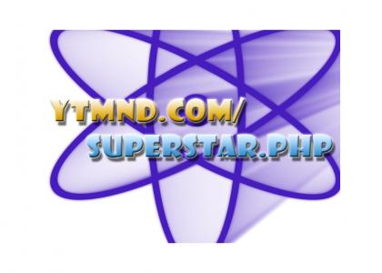 Be A YTMND Superstar