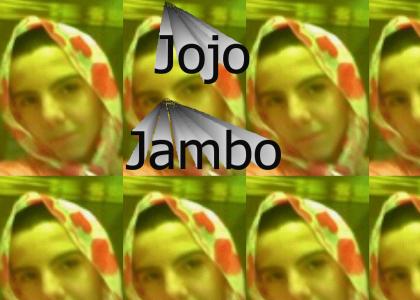 jojo jambo