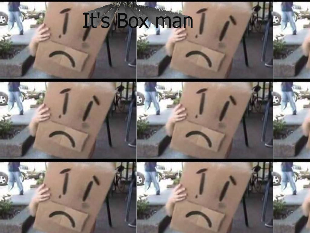boxmaninabox