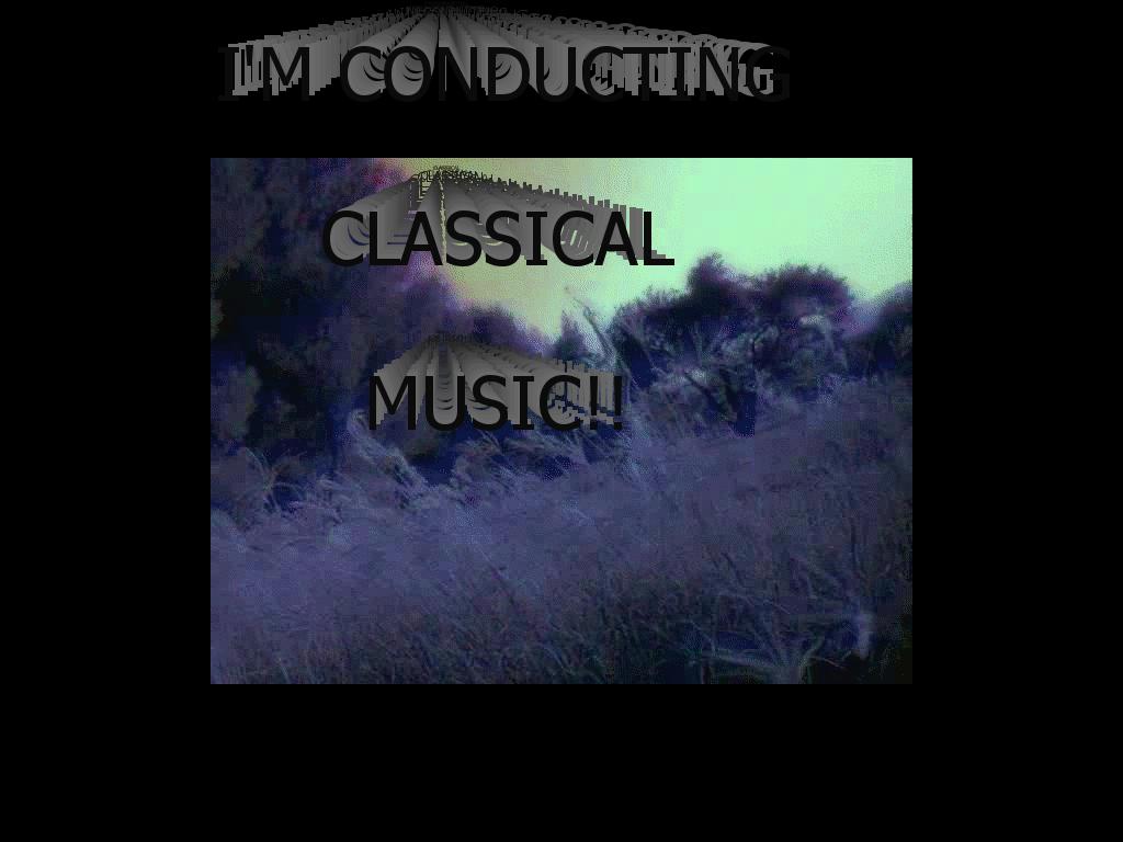 conductingclassicalmusic