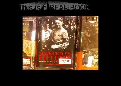 Seduced by Hitler - The Book
