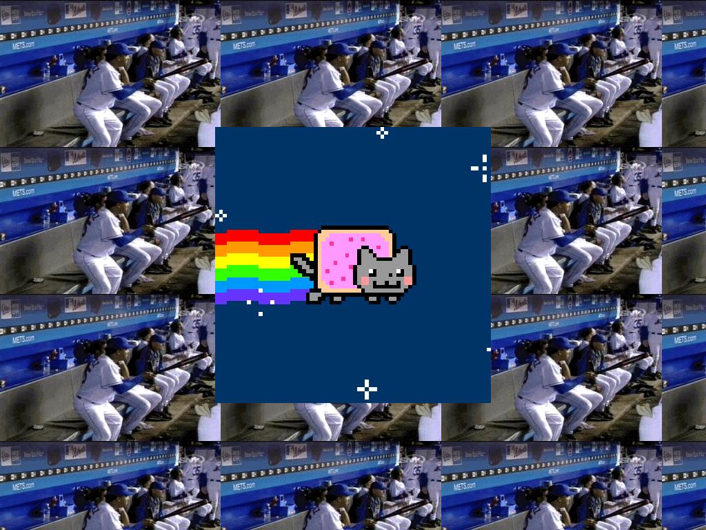 nyanpedro