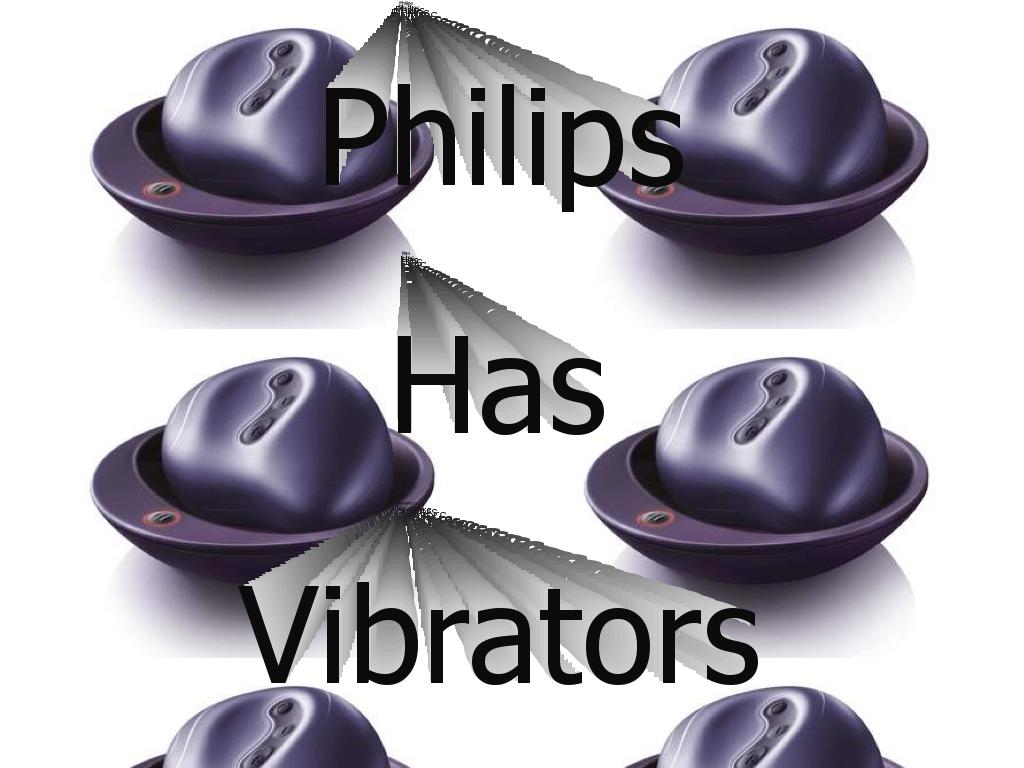 philips-vibtaror