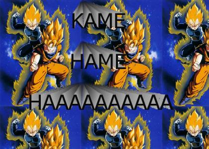 KAMEHAMEHA!!!!!!!!!!!!!!!!