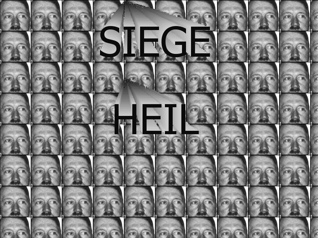 hitlerheil