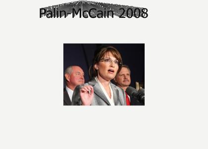 Sarah Palin Speaks