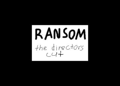 ransom directors cut