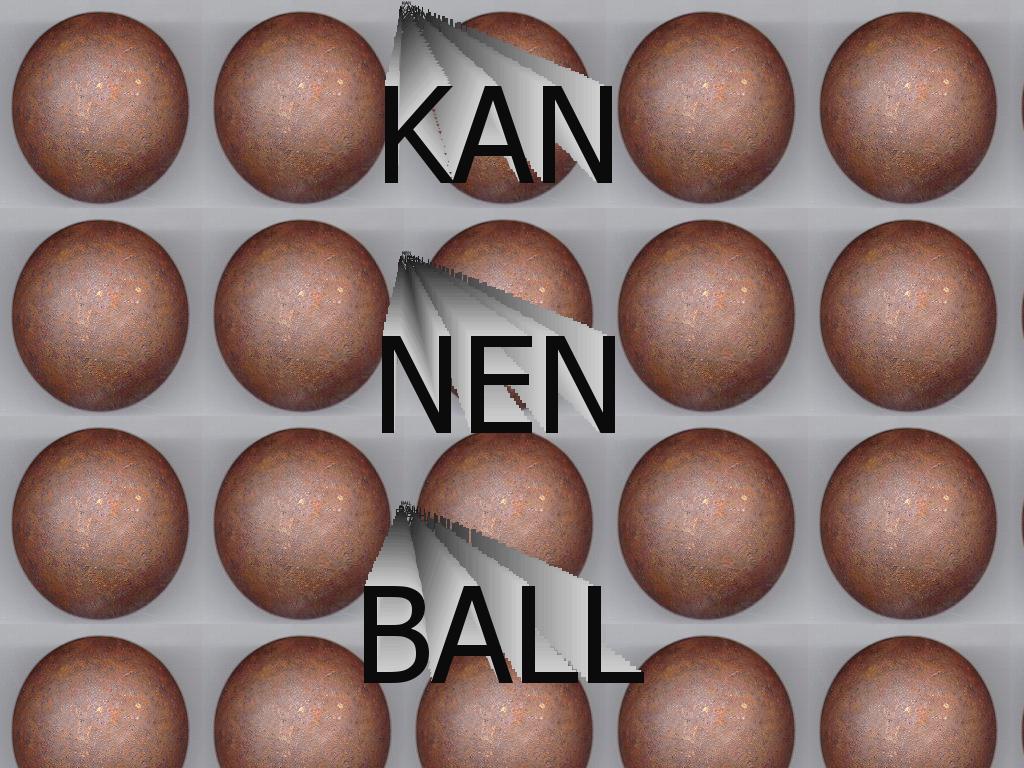 kan-en-ball