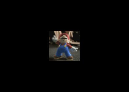 Mario Loves Dragonforce (bigger)