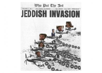 Who Put The Jed?