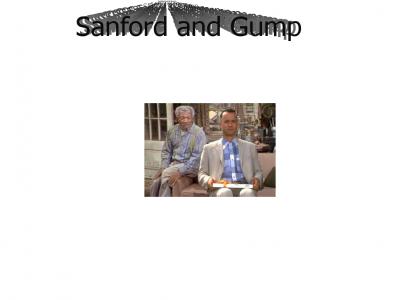 Sanford and Son - Cameo