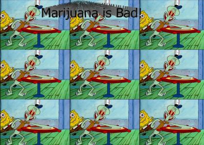 spongebob druggy pants!!!