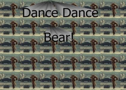 Dance Dance Bear!