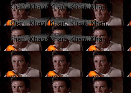 KHANtmnd: Khan.