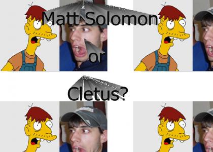 MattSolomon