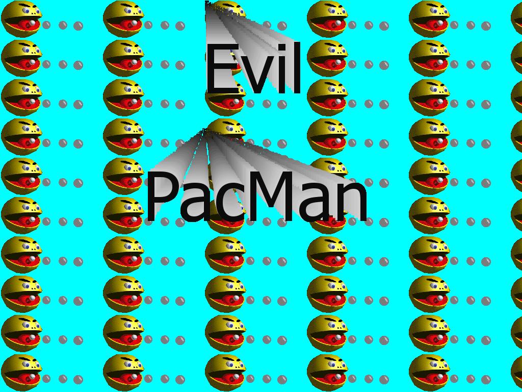 badpacman