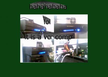 vcr-computer(vpcr)
